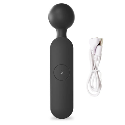 Heated Bliss AV Massager